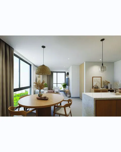 Habitat Beach Tower - miniatura 9