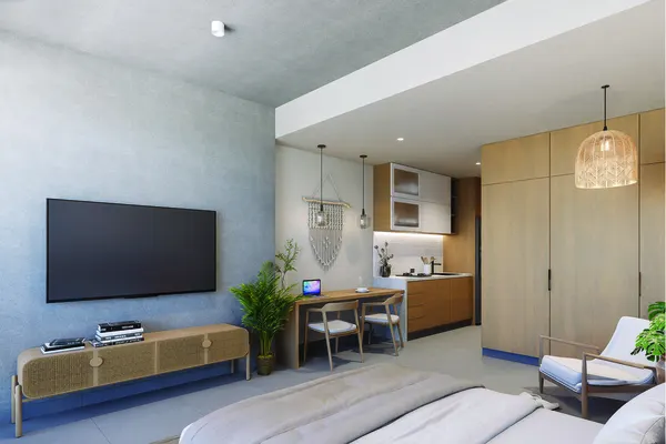 Habitat Beach Tower - miniatura 18