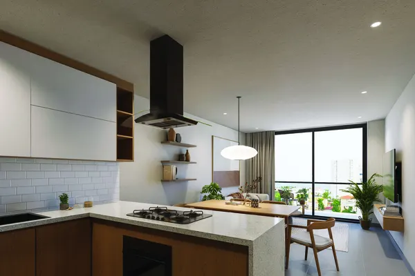 Habitat Beach Tower - miniatura 15