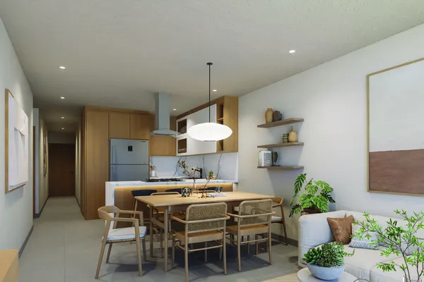 Habitat Beach Tower - miniatura 14
