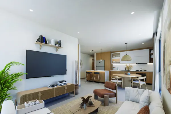 Habitat Beach Tower - miniatura 10