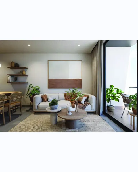 Habitat Beach Tower - miniatura 13