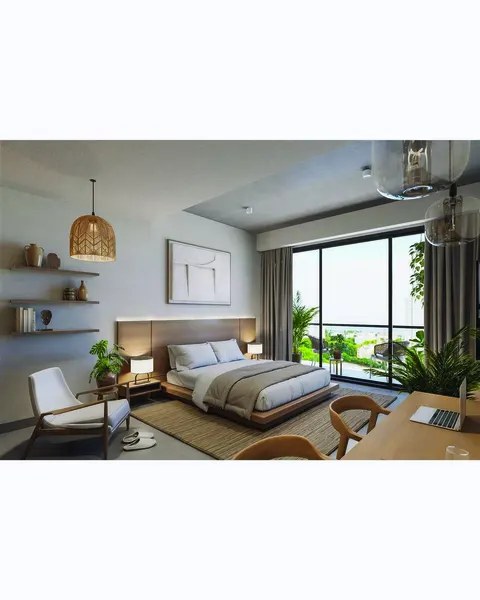 Habitat Beach Tower - miniatura 17