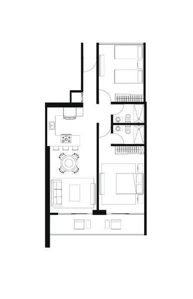 Habitat Beach Tower - miniatura 22