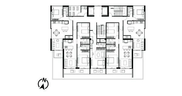 Habitat Beach Tower - miniatura 23