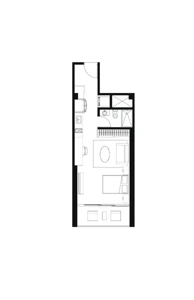 Habitat Beach Tower - miniatura 25