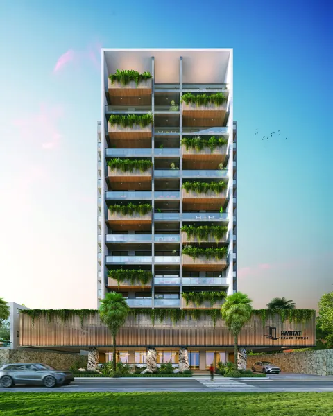 Habitat Beach Tower - miniatura 2