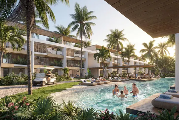Habitat Beach Garden - miniatura 3