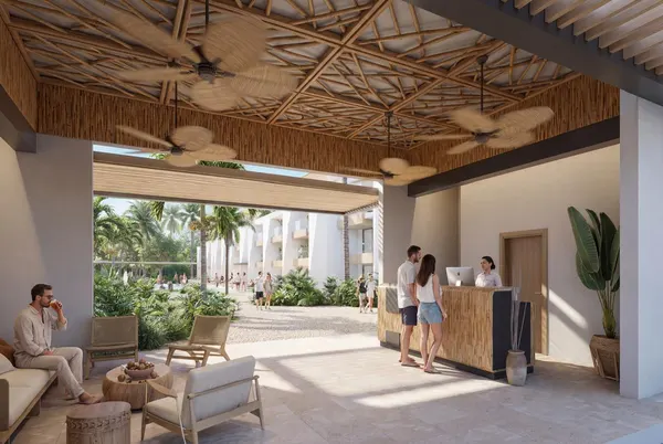 Habitat Beach Garden - miniatura 9