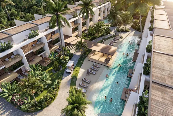 Habitat Beach Garden - miniatura 1