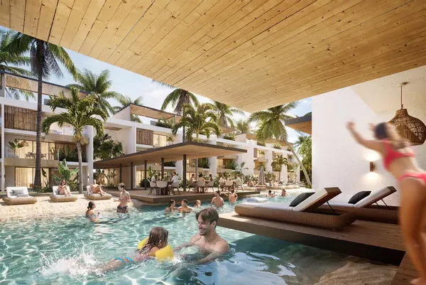Habitat Beach Garden - miniatura 4