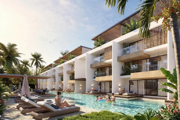 Habitat Beach Garden - miniatura 8