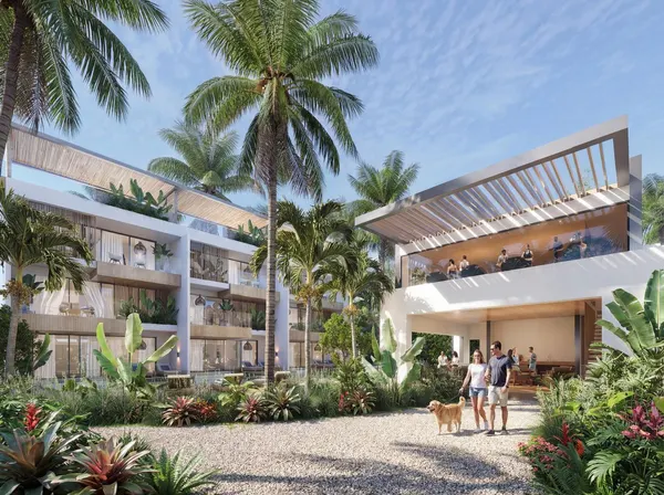 Habitat Beach Garden - miniatura 10