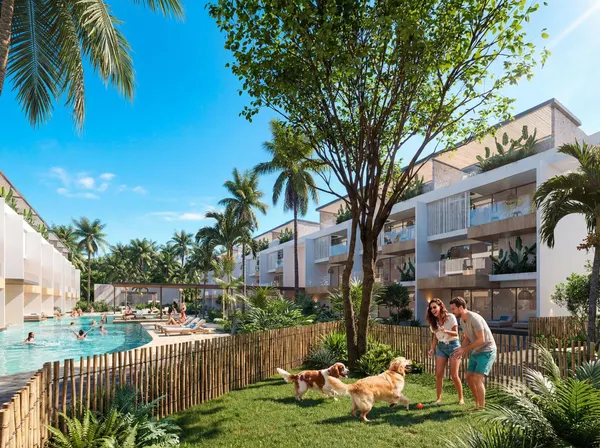 Habitat Beach Garden - miniatura 5