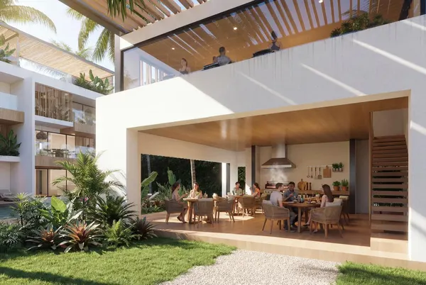 Habitat Beach Garden - miniatura 7