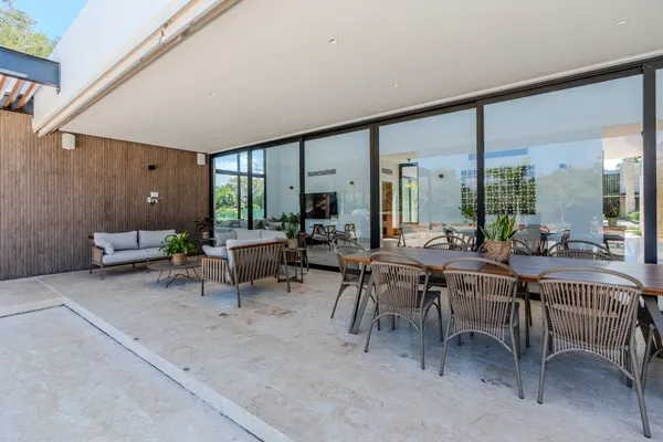 Villa en Casa de Campo - miniatura 3
