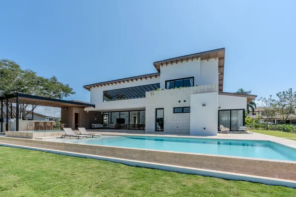 Villa en Casa de Campo - miniatura 1