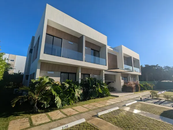 Apartamentos Palmareca en Playa Nueva Romana - miniatura 13