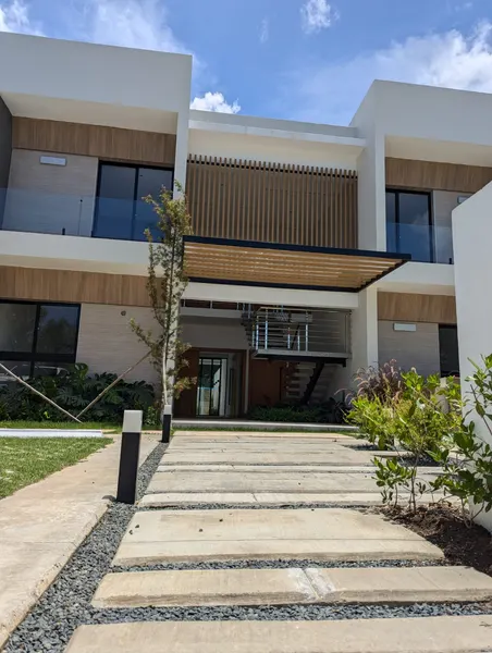 Apartamentos Palmareca en Playa Nueva Romana - miniatura 10