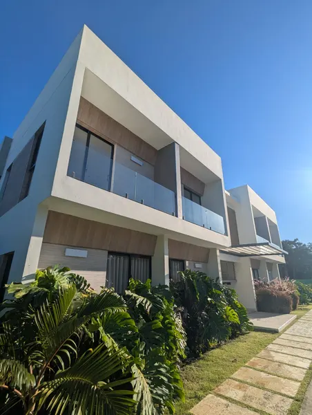 Apartamentos Palmareca en Playa Nueva Romana - miniatura 17