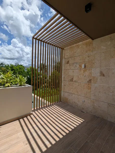 Apartamentos Palmareca en Playa Nueva Romana - miniatura 3