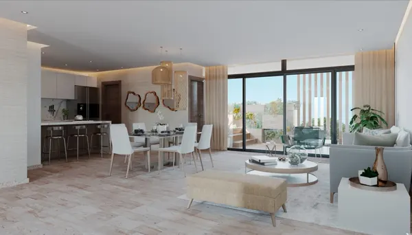 Apartamentos Palmareca en Playa Nueva Romana - miniatura 4