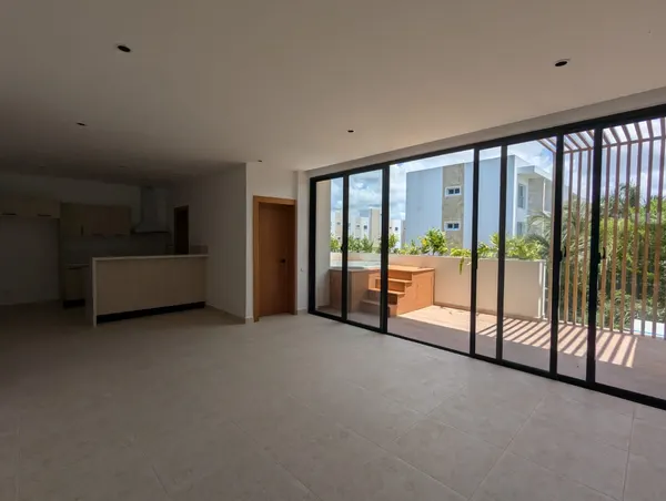 Apartamentos Palmareca en Playa Nueva Romana - miniatura 7
