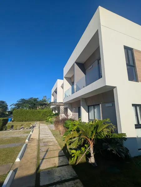 Apartamentos Palmareca en Playa Nueva Romana - miniatura 15