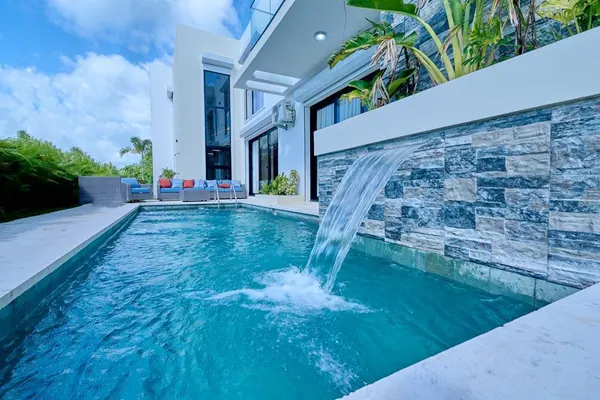 Villa Espada en Playa Nueva Romana - miniatura 43
