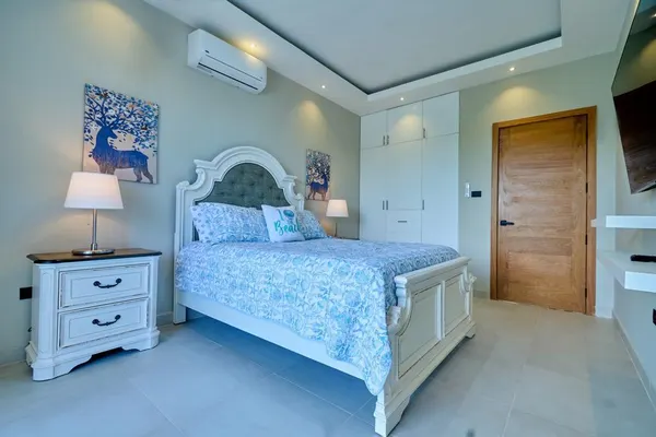 Villa Espada en Playa Nueva Romana - miniatura 34