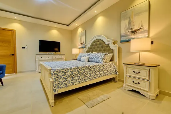 Villa Espada en Playa Nueva Romana - miniatura 33