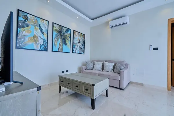 Villa Espada en Playa Nueva Romana - miniatura 22