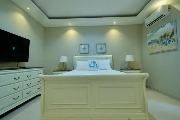 Villa Espada en Playa Nueva Romana - miniatura 17