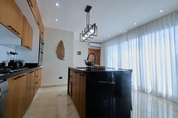 Villa Espada en Playa Nueva Romana - miniatura 12