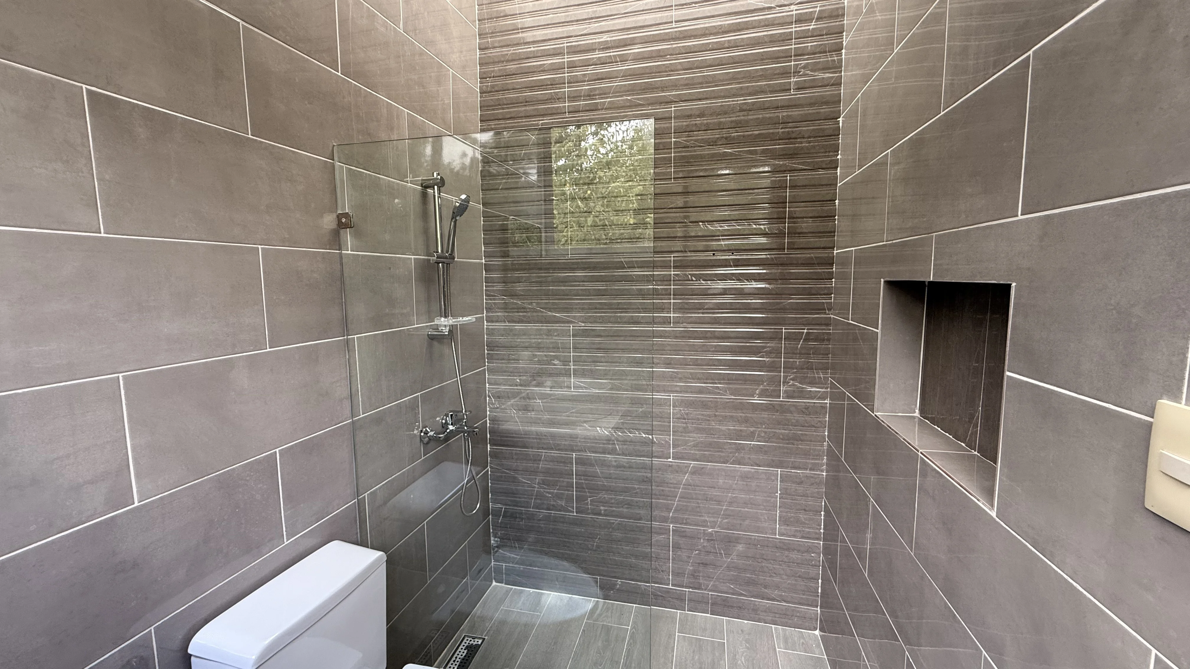 Villa en Renta - V002 - Garden Village