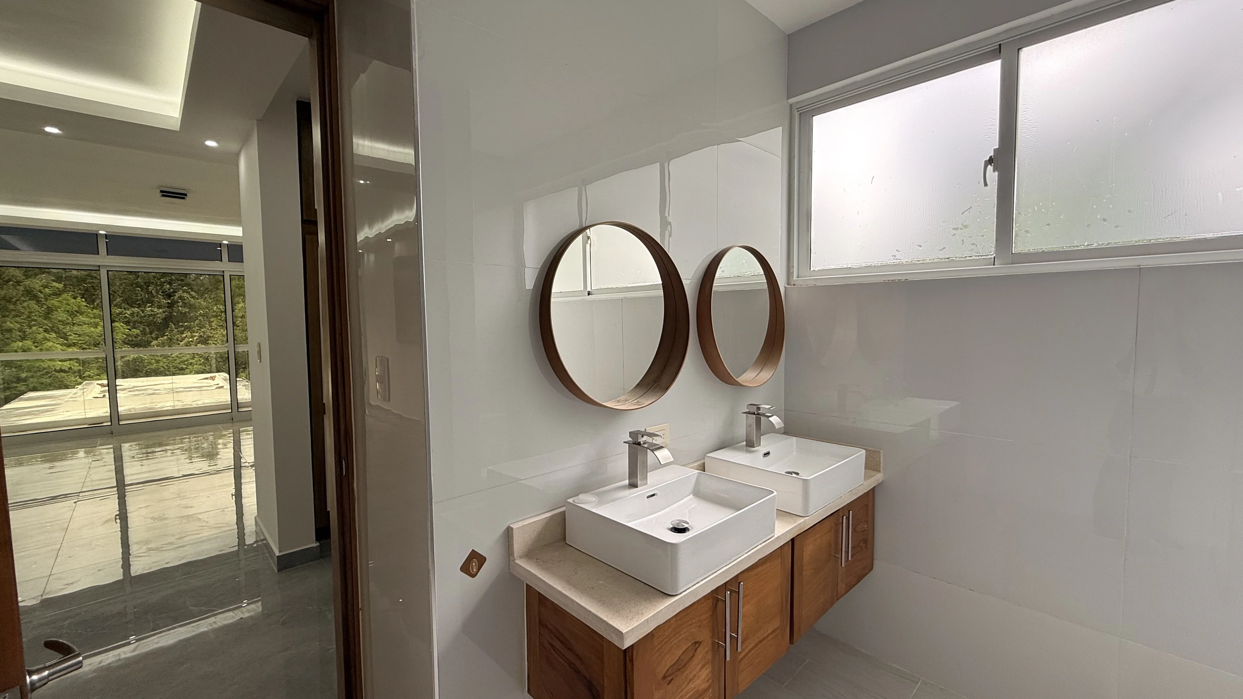 Villa en Renta - V002 - Garden Village