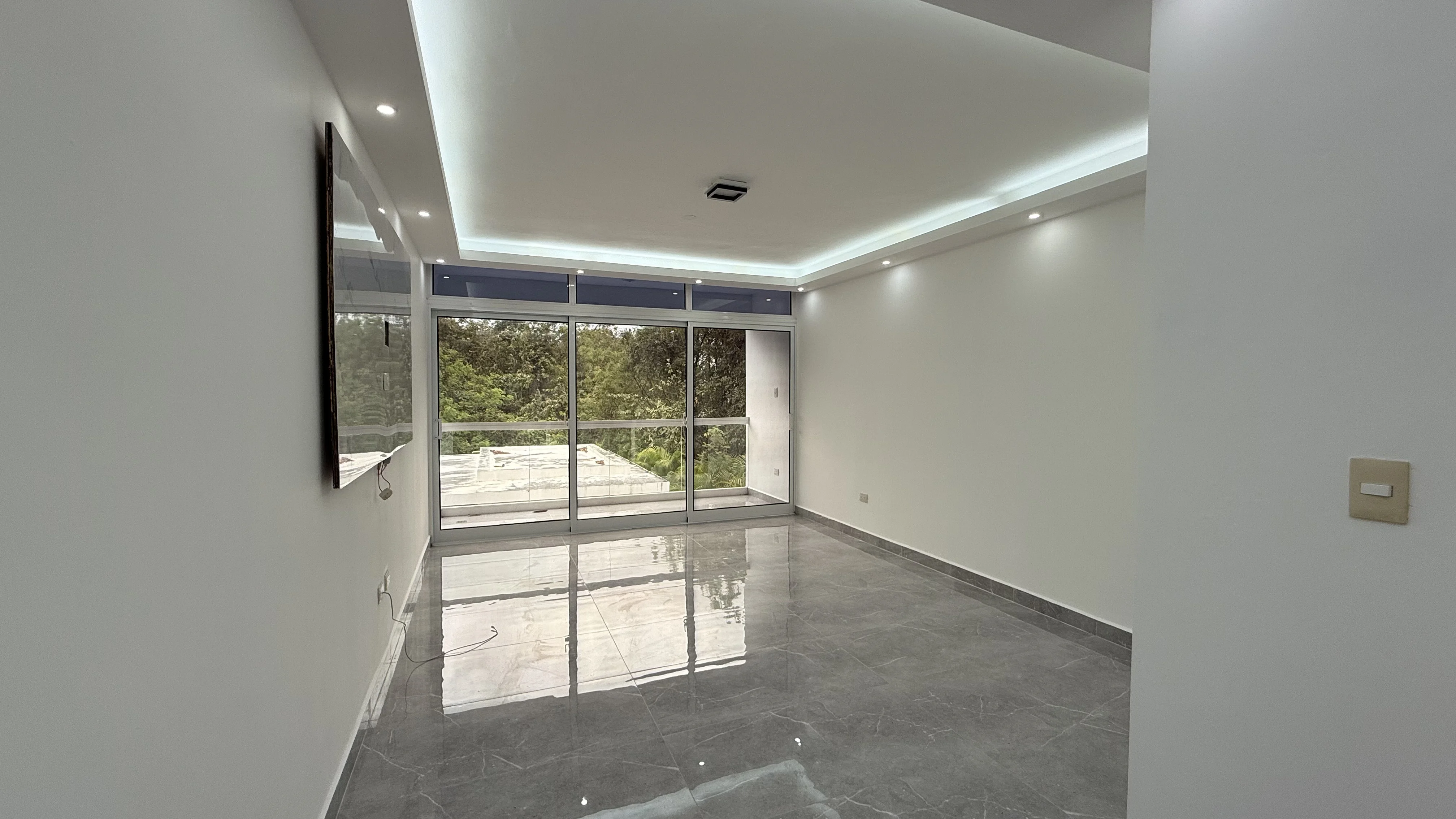 Villa en Renta - V002 - Garden Village