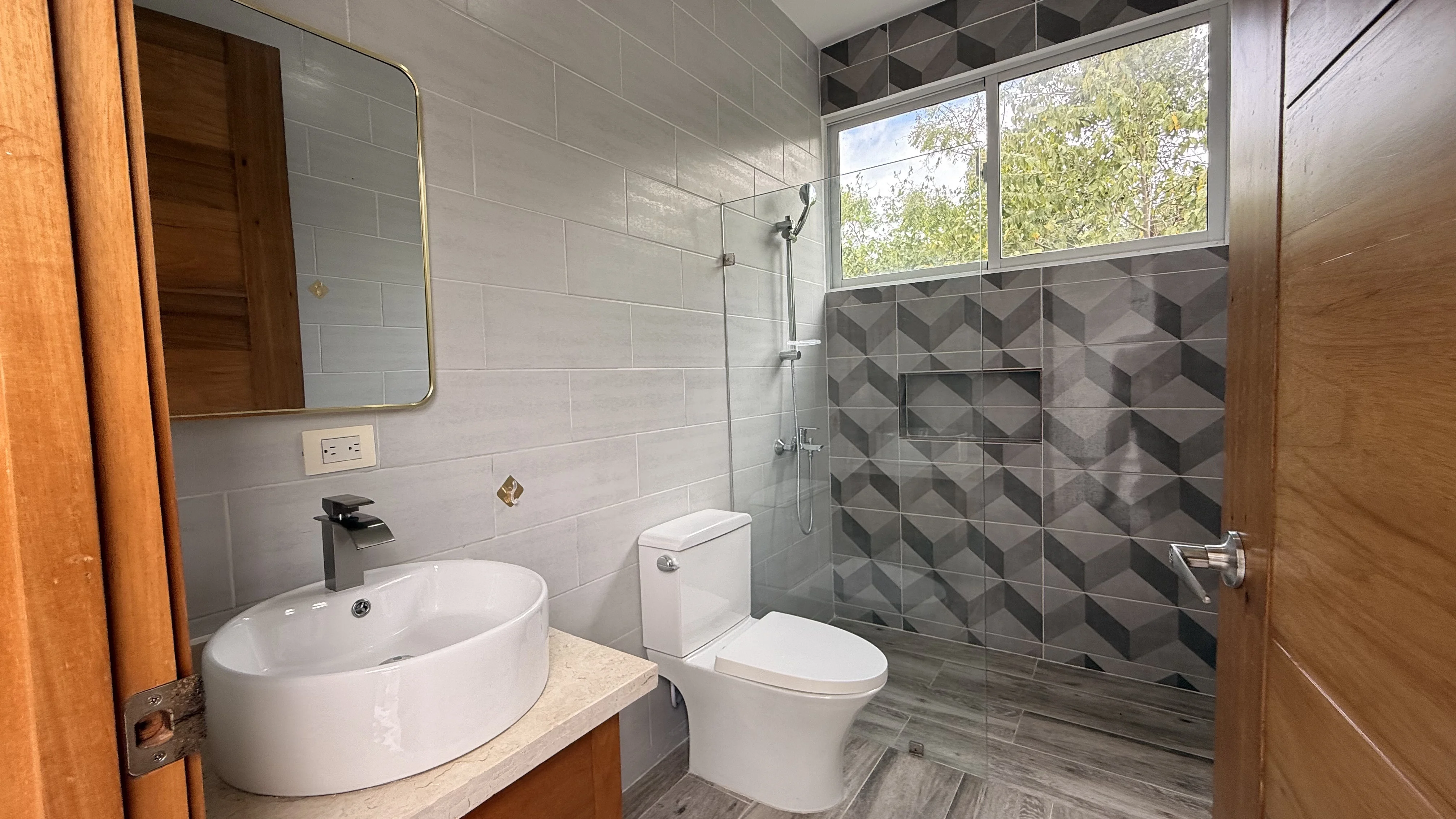 Villa en Renta - V002 - Garden Village