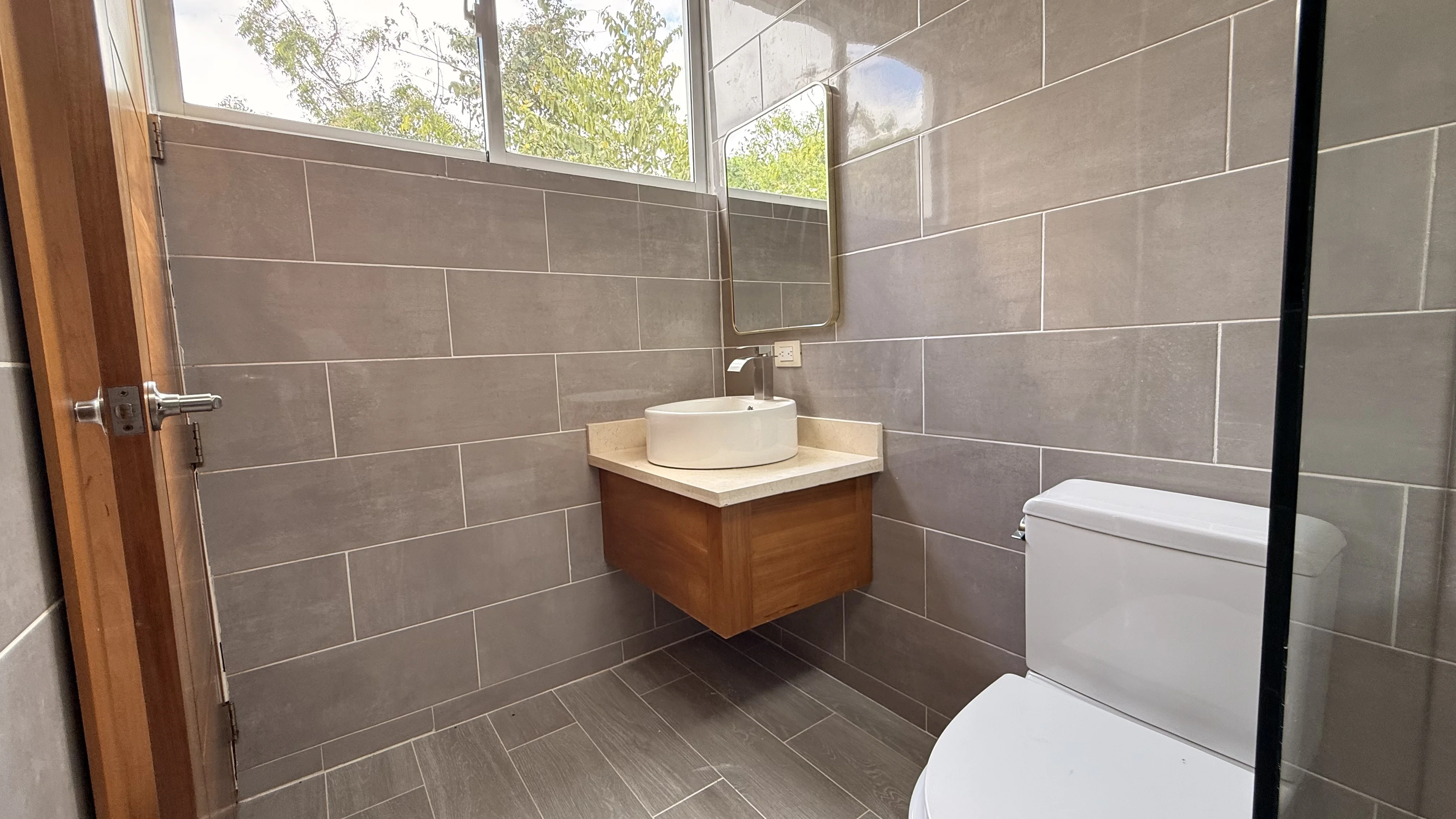 Villa en Renta - V002 - Garden Village