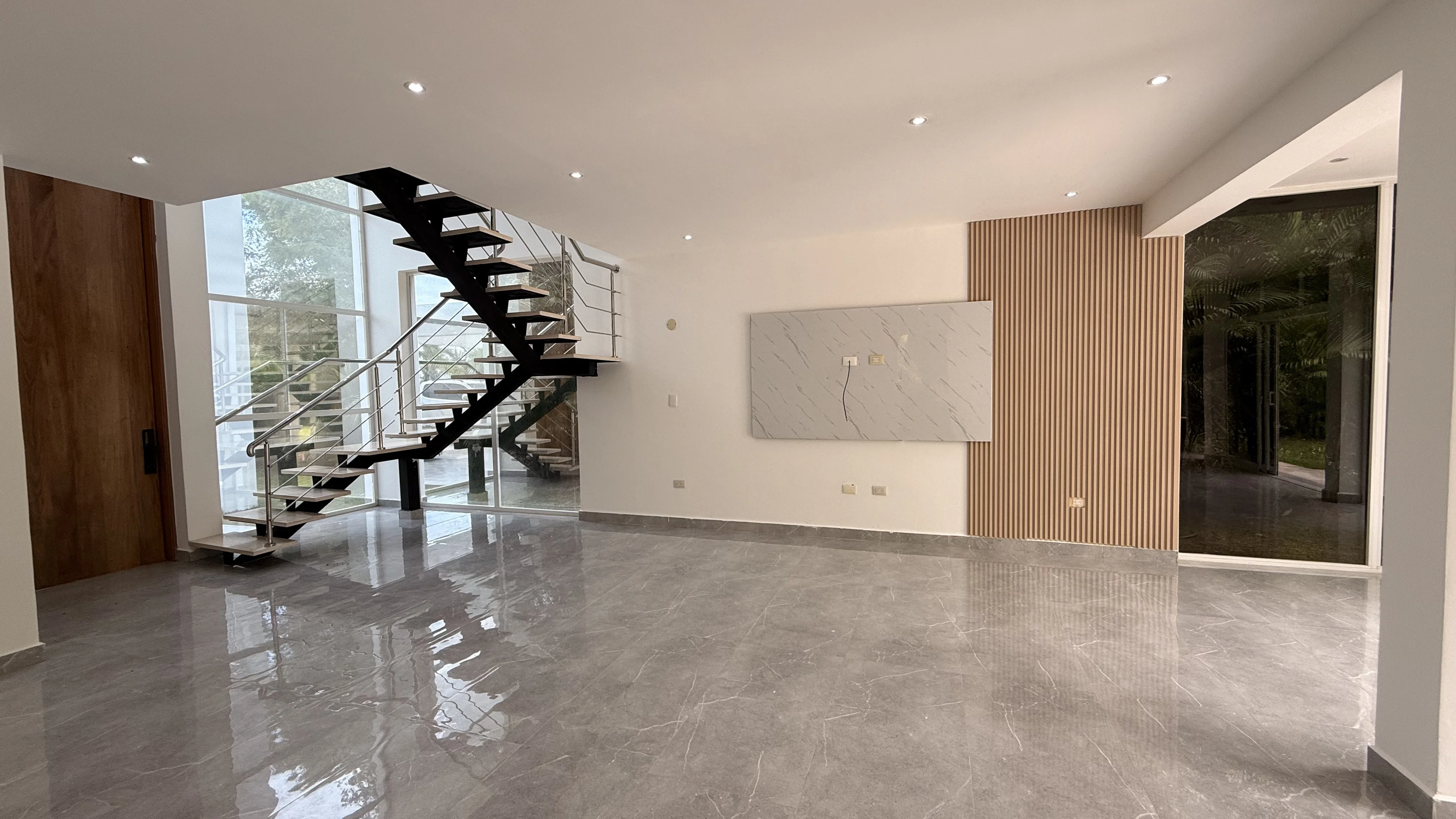 Villa en Renta - V002 - Garden Village