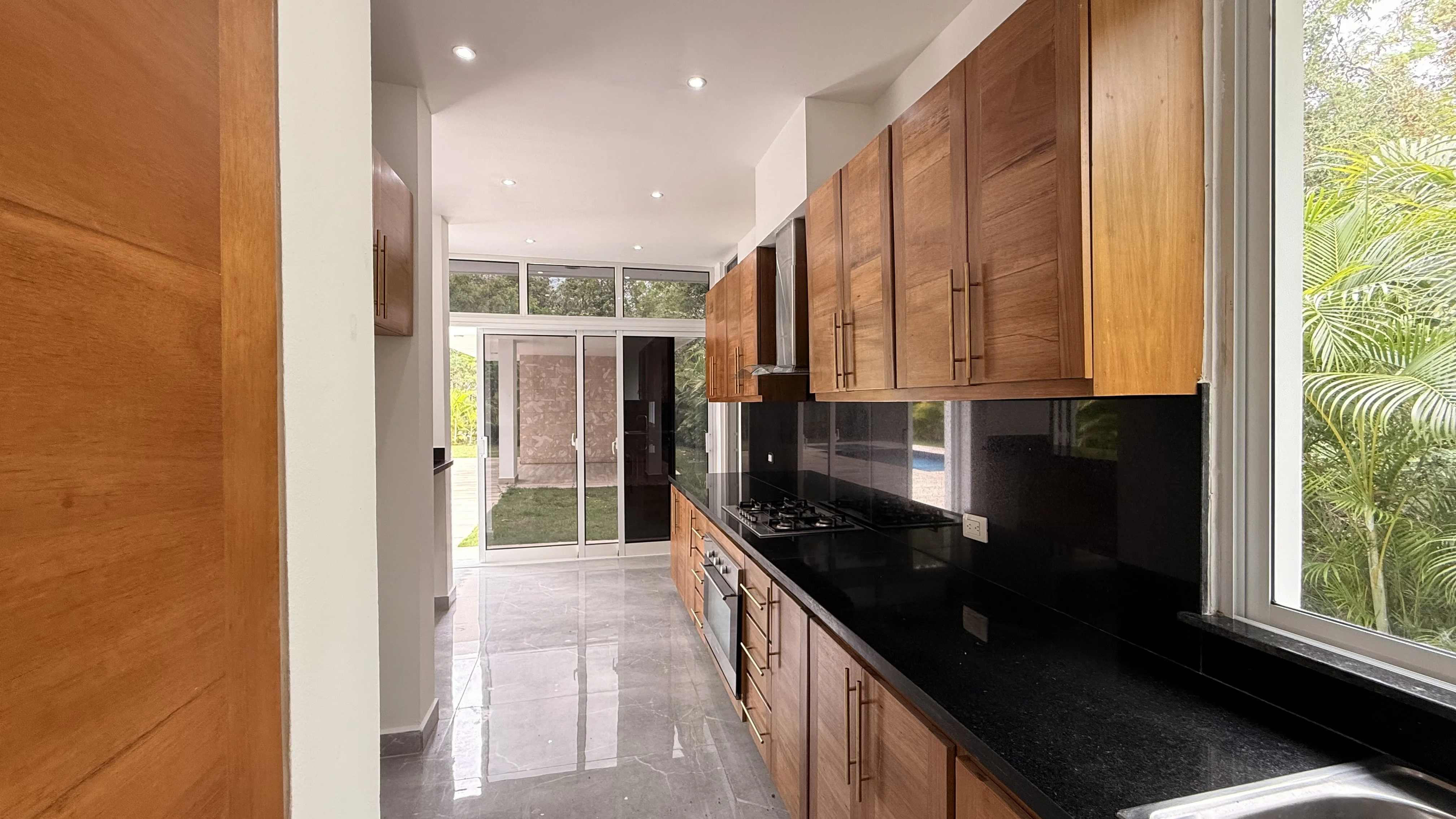 Villa en Renta - V002 - Garden Village