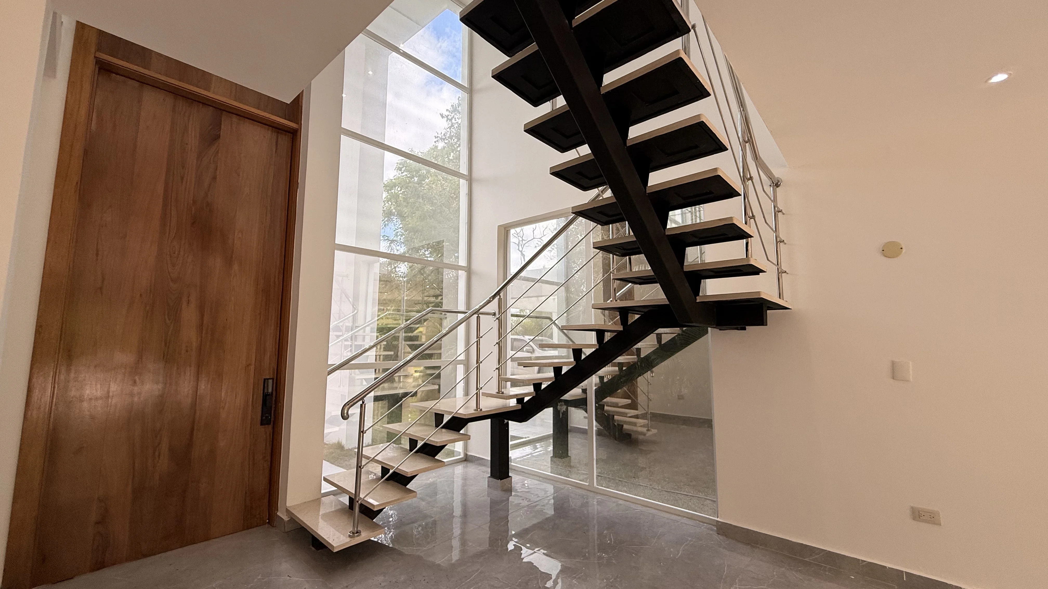 Villa en Renta - V002 - Garden Village