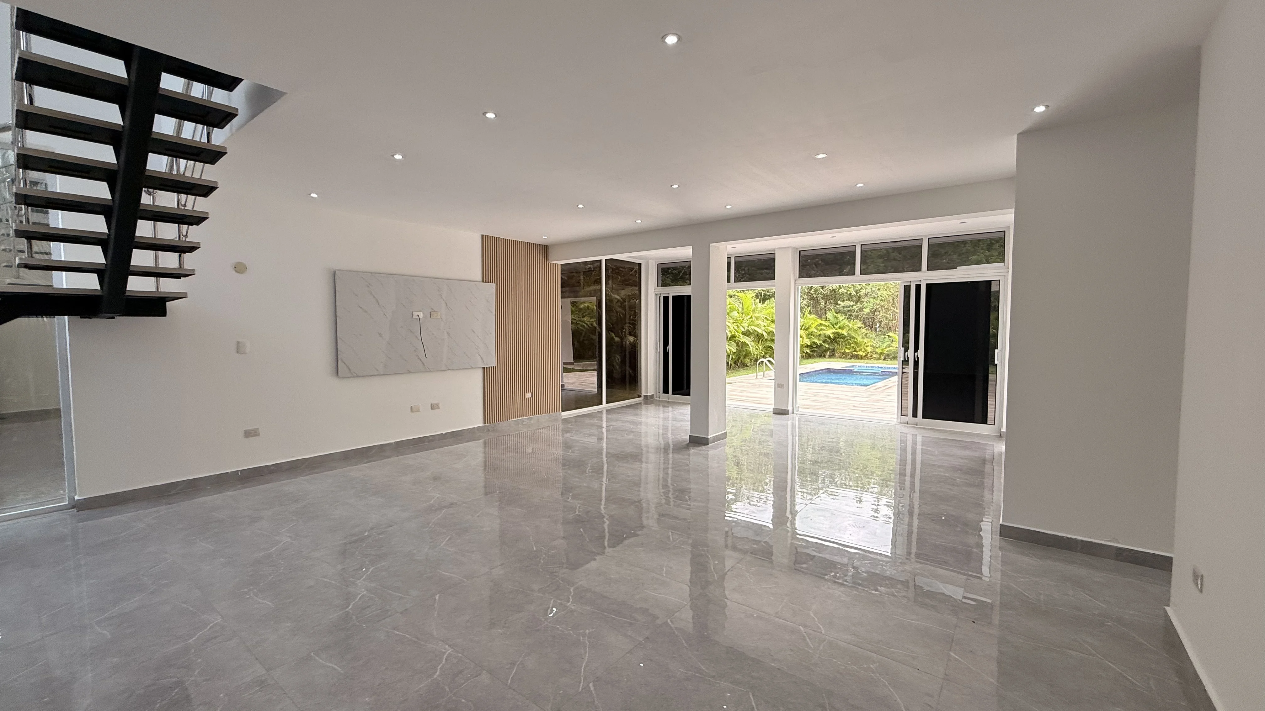 Villa en Renta - V002 - Garden Village