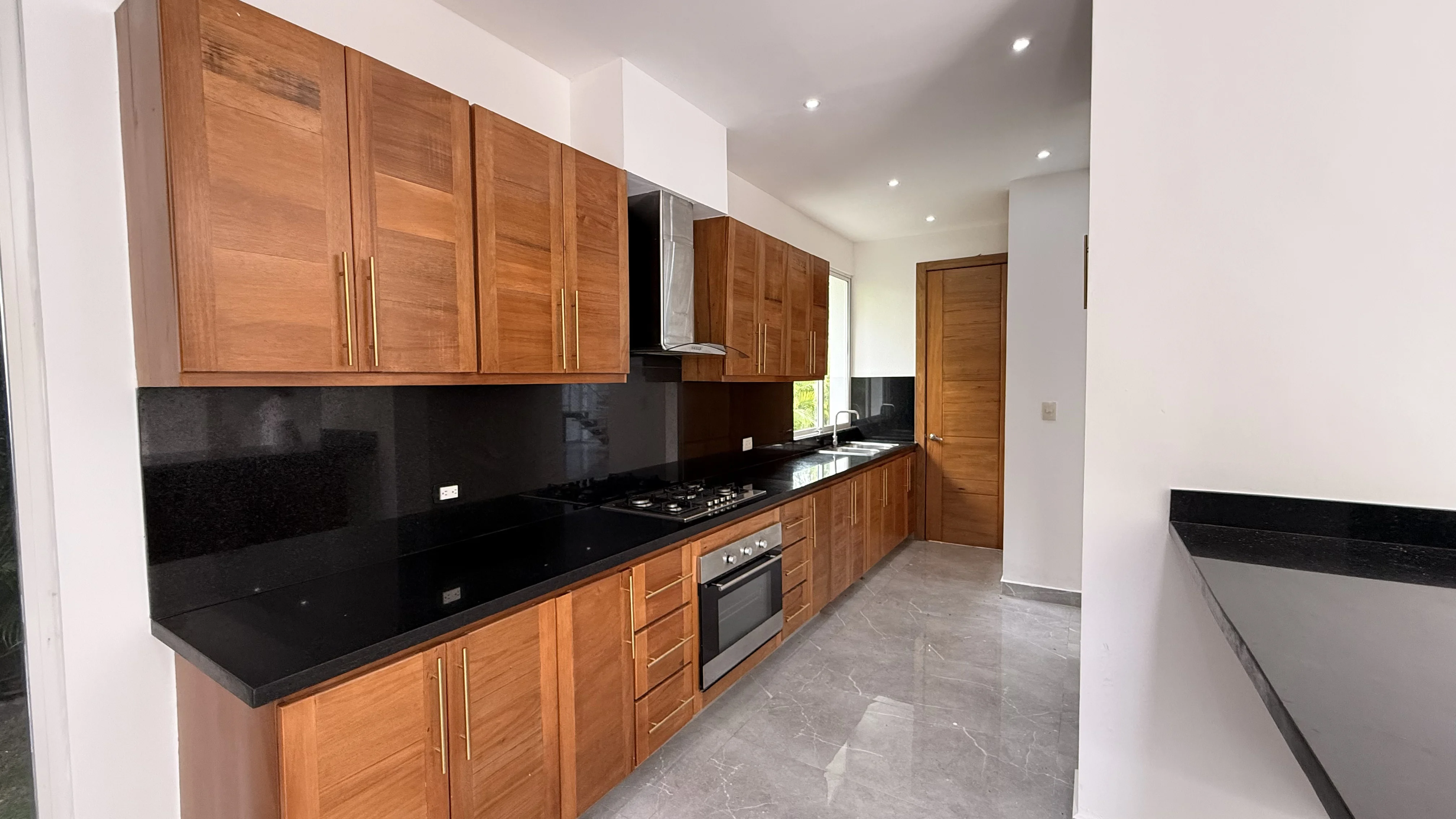 Villa en Renta - V002 - Garden Village