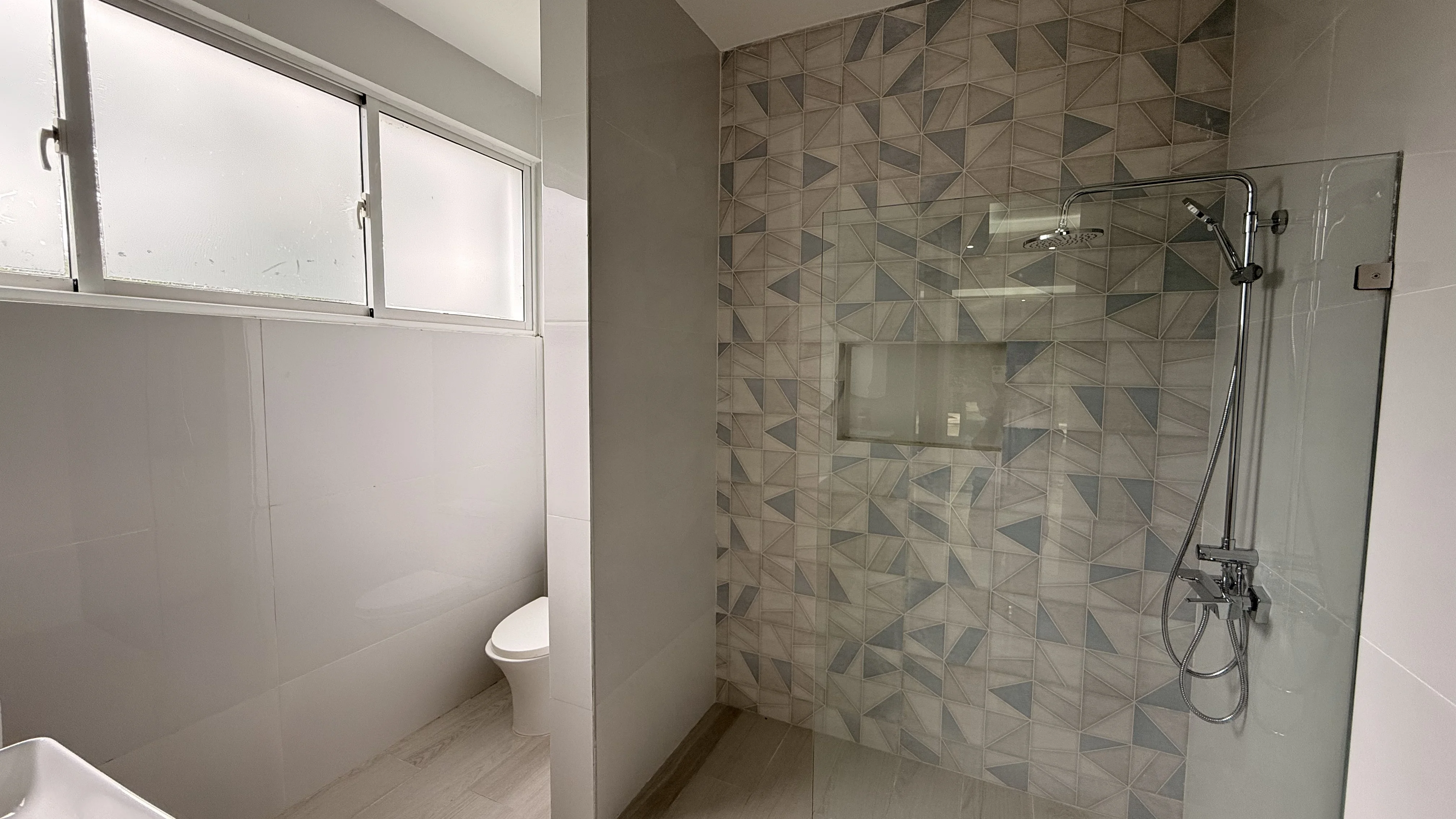 Villa en Renta - V002 - Garden Village