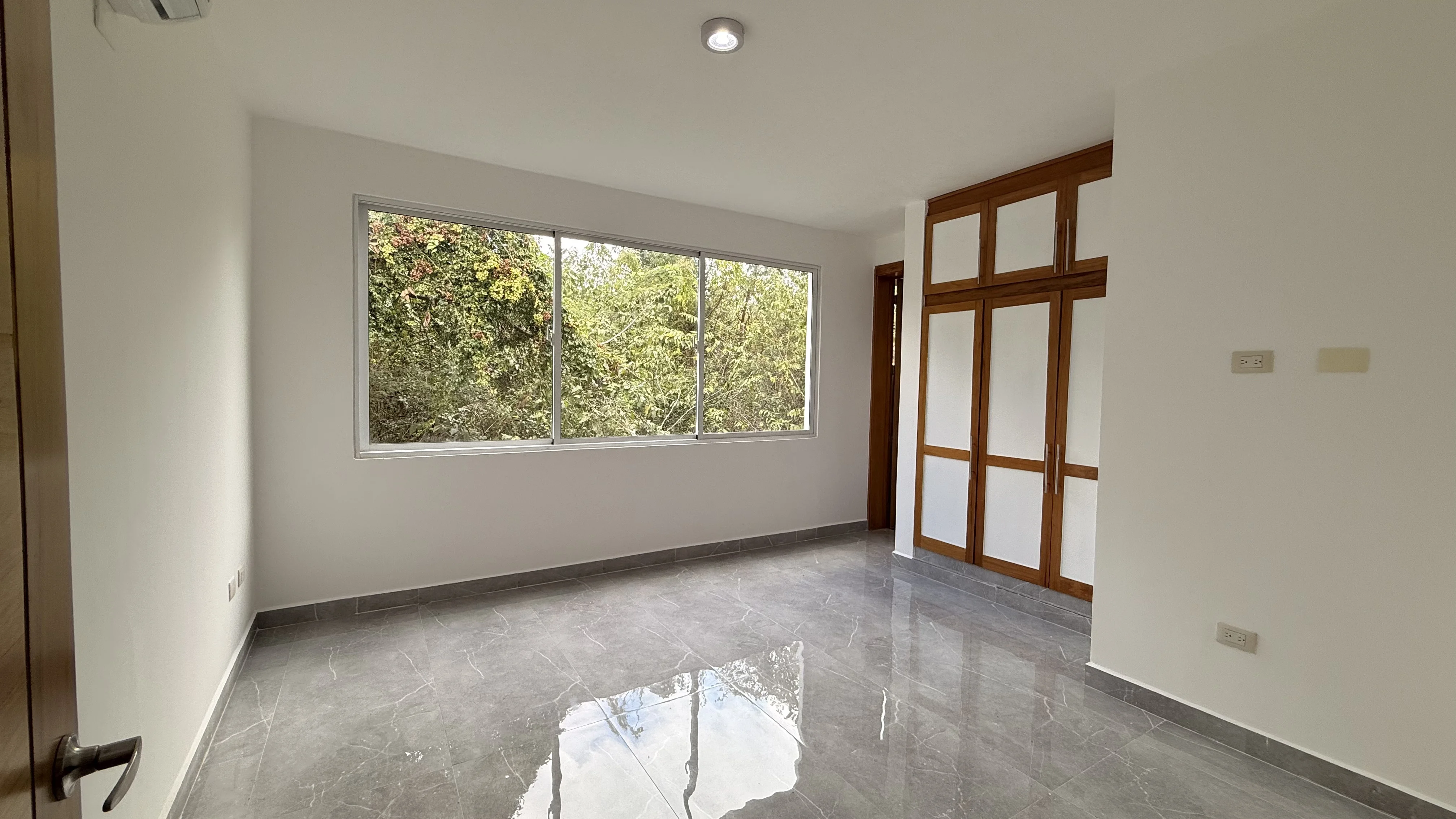 Villa en Renta - V002 - Garden Village