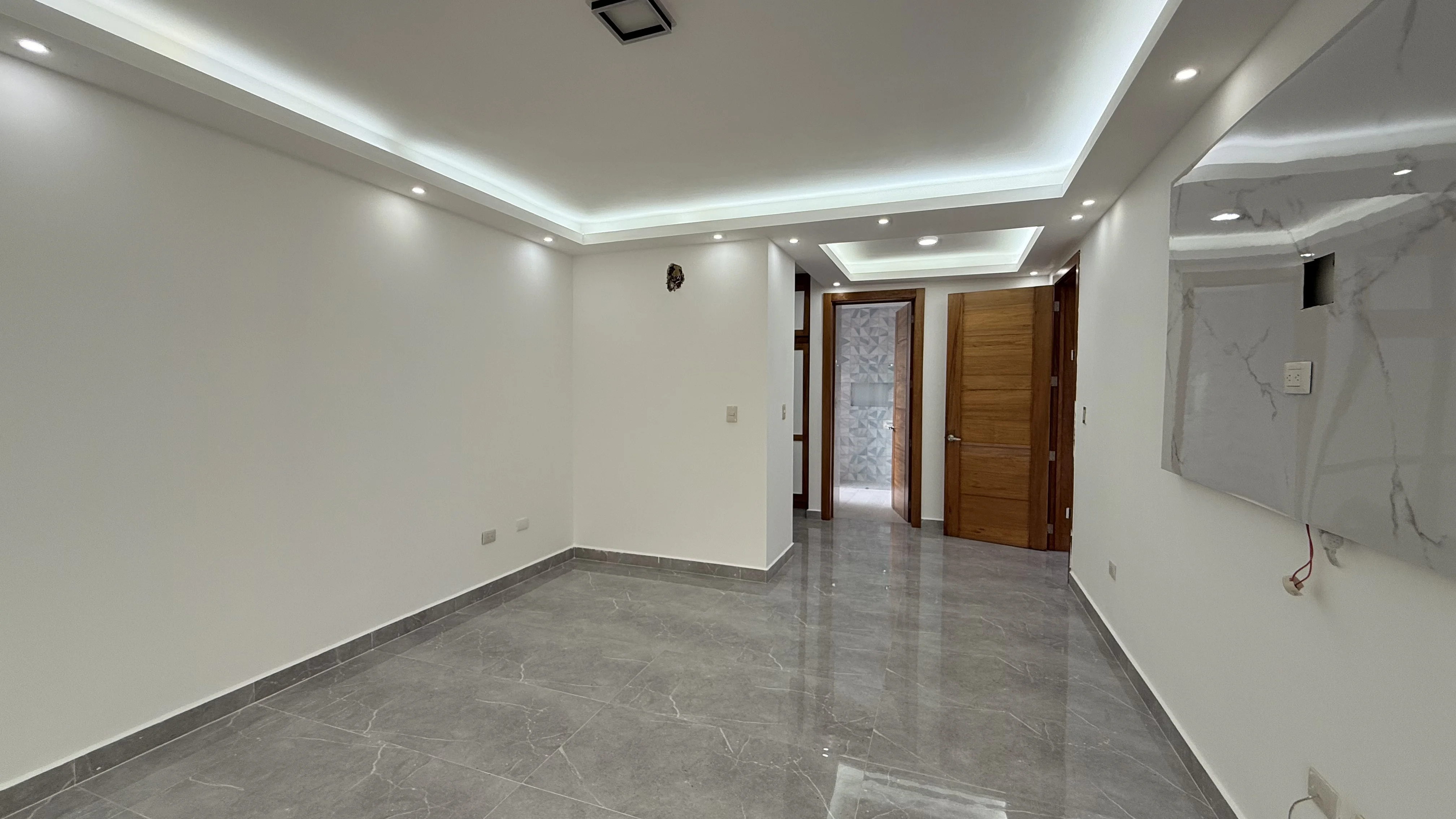 Villa en Renta - V002 - Garden Village