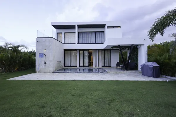 Villa Thomas en Playa Nueva Romana - miniatura 20