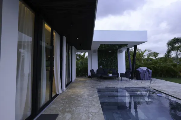 Villa Thomas en Playa Nueva Romana - miniatura 23