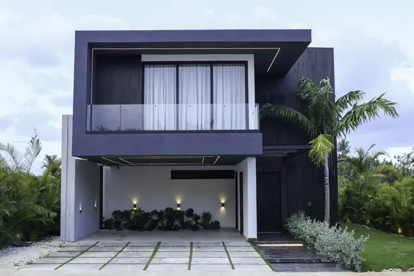 Villa Thomas en Playa Nueva Romana - miniatura 24